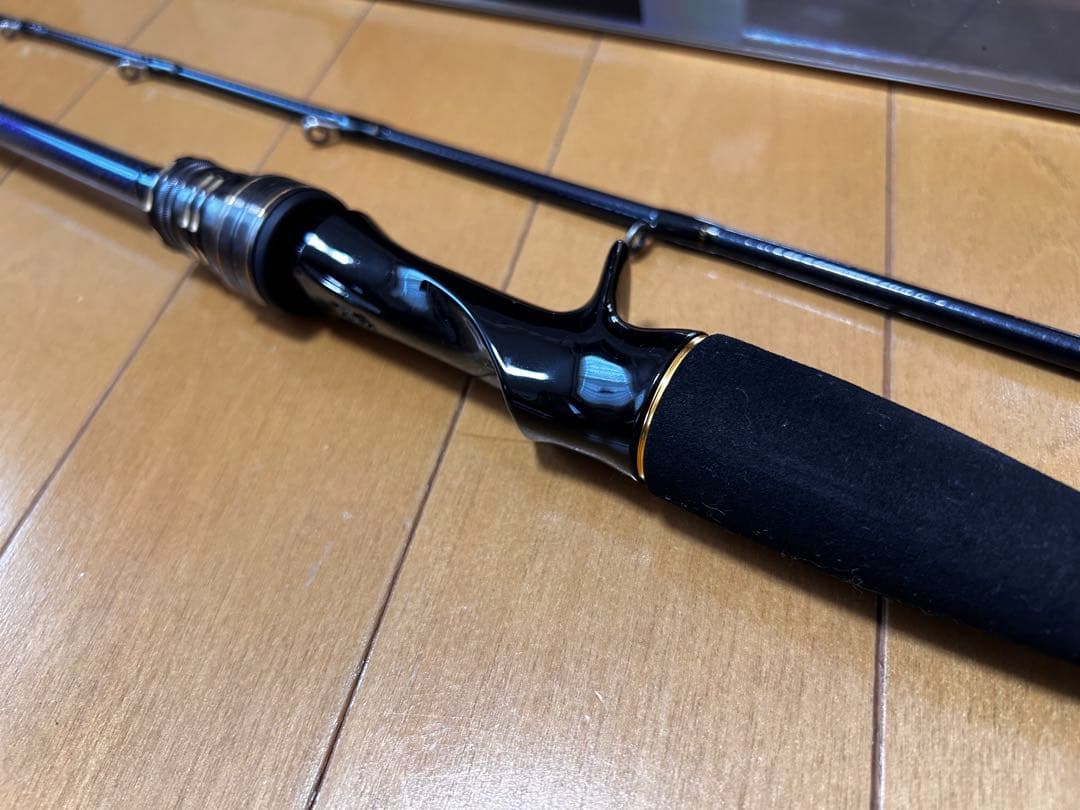 お*ゃ様 ダイワ　ライトゲームX 73 HH-190