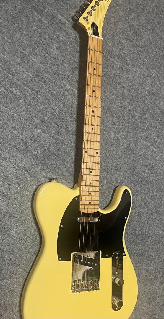 Epiphone テレキャスター
