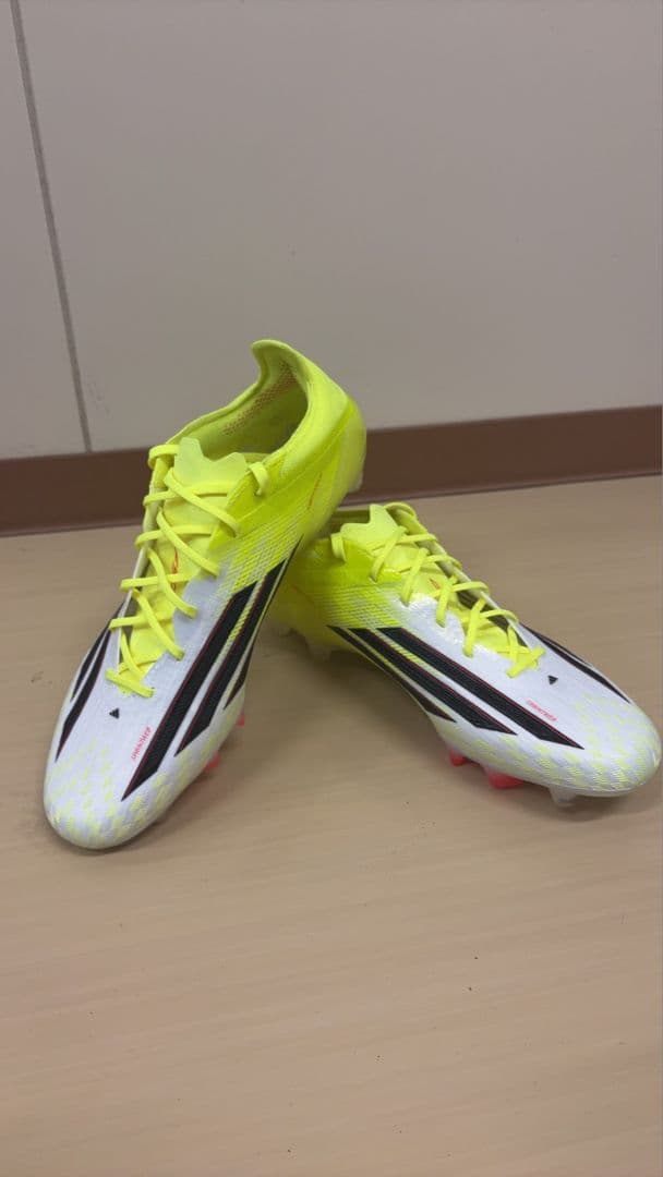シューズ F50 ELITE HG/AG JAPAN 26.0