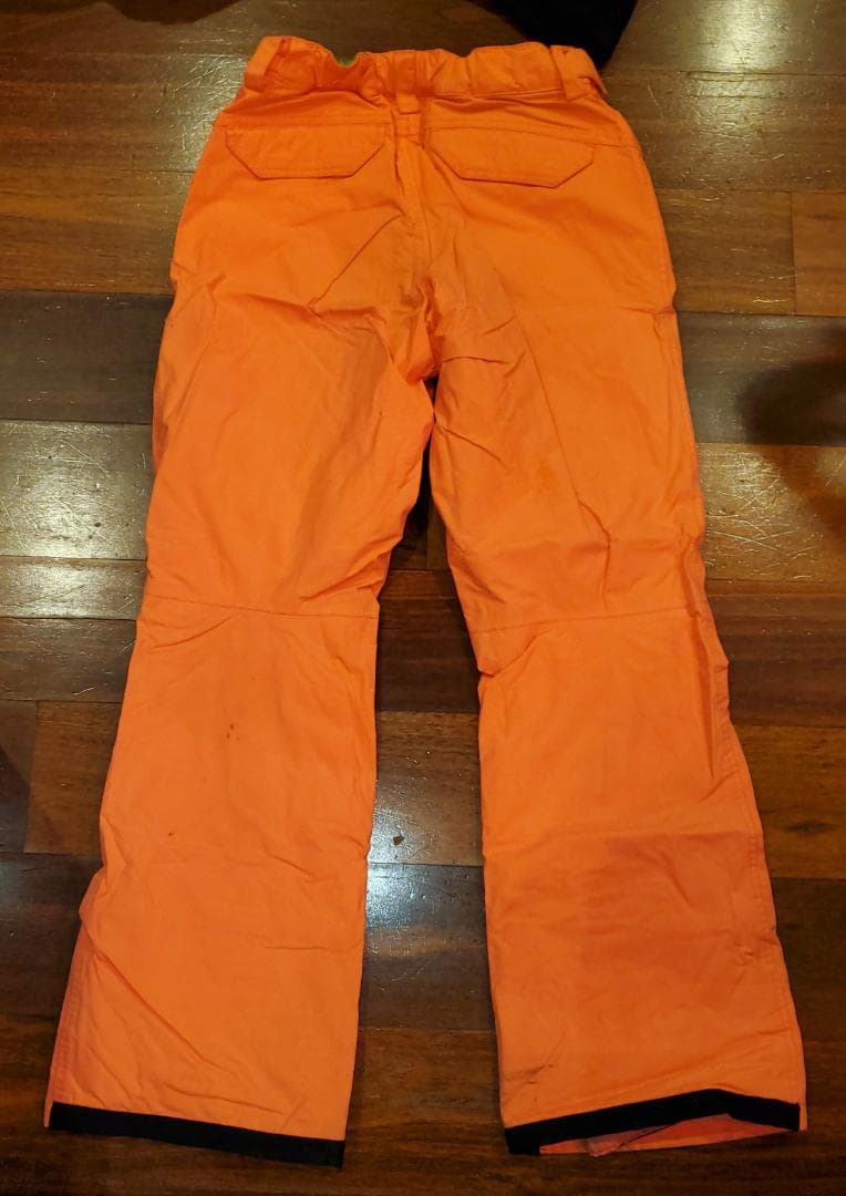 スノーボード Burton girls  jacket/pants