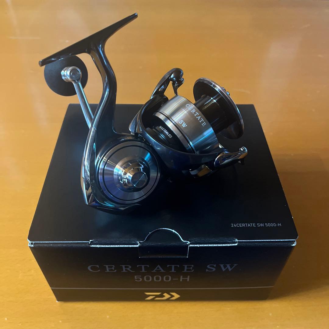 24セルテート　sw 5000-H