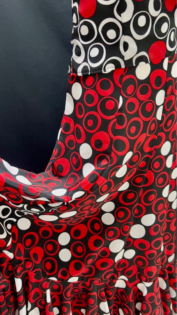 [新品] 【特価品】フラメンコ衣裳が34800円！Made in Spain