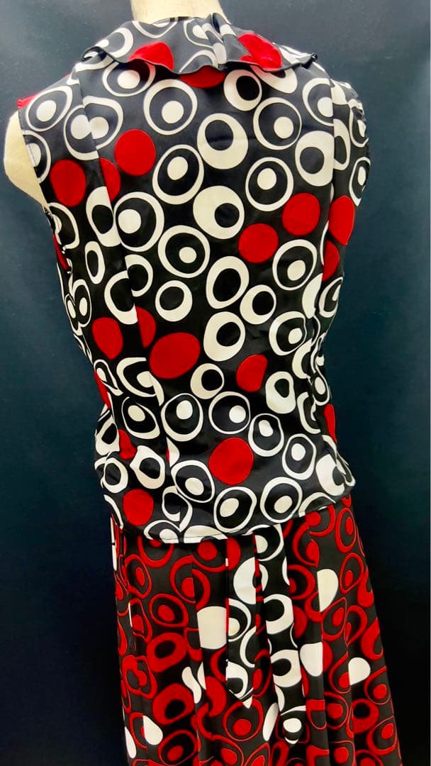 [新品] 【特価品】フラメンコ衣裳が34800円！Made in Spain