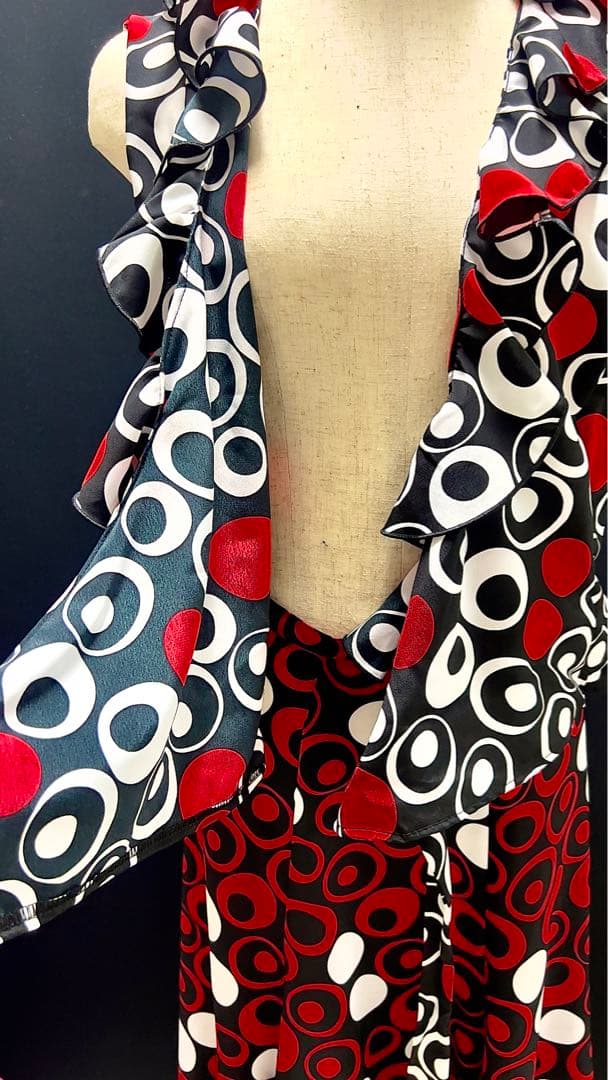 [新品] 【特価品】フラメンコ衣裳が34800円！Made in Spain