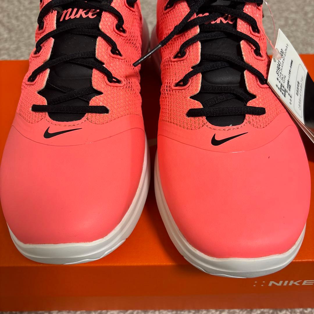 NIKE ゴルフシューズ