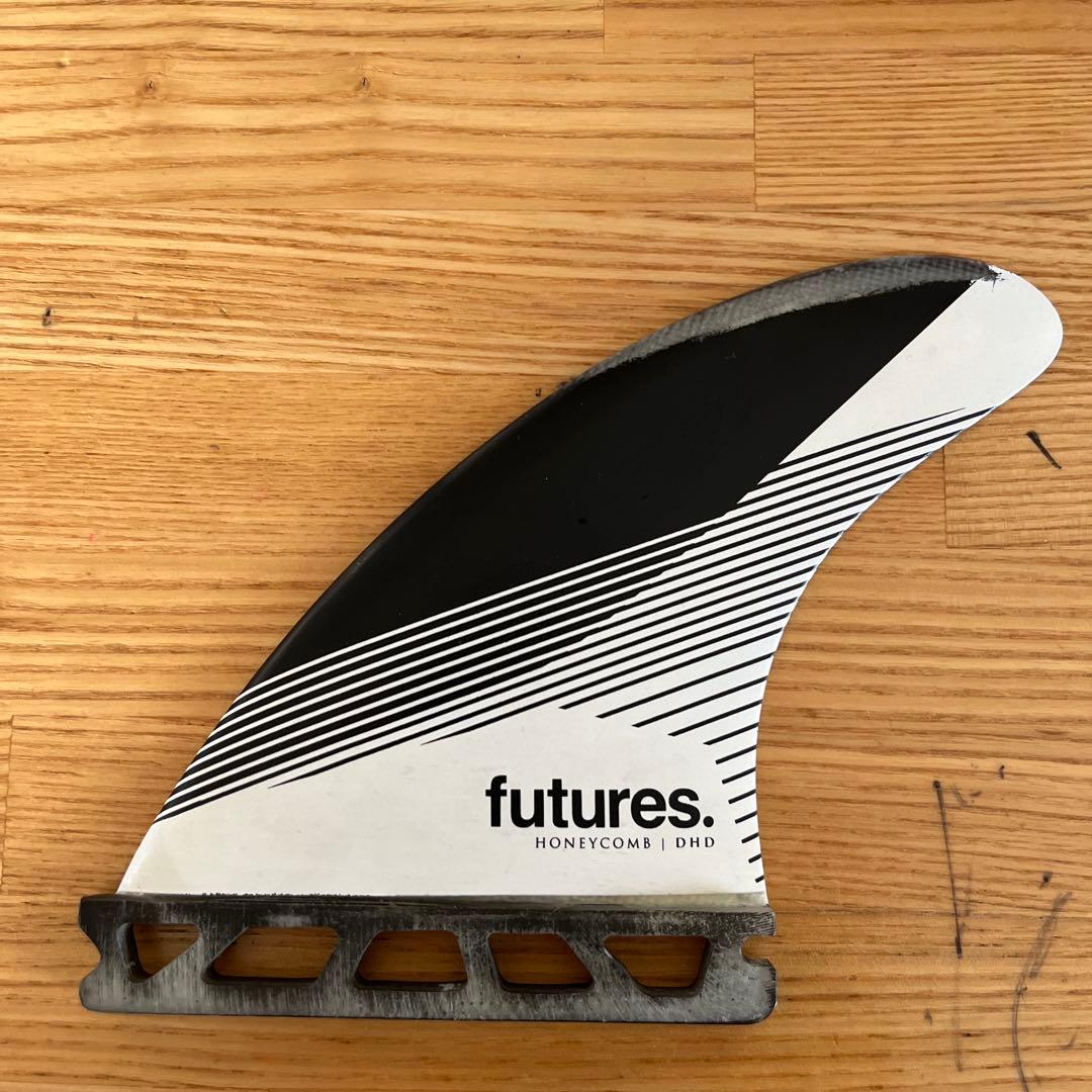 futures Honeycomb DHD ダレンハンドリー