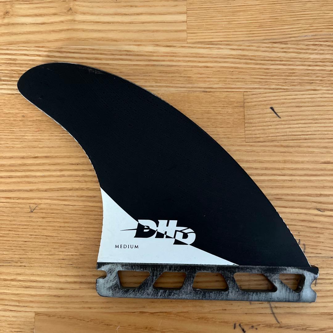 futures Honeycomb DHD ダレンハンドリー