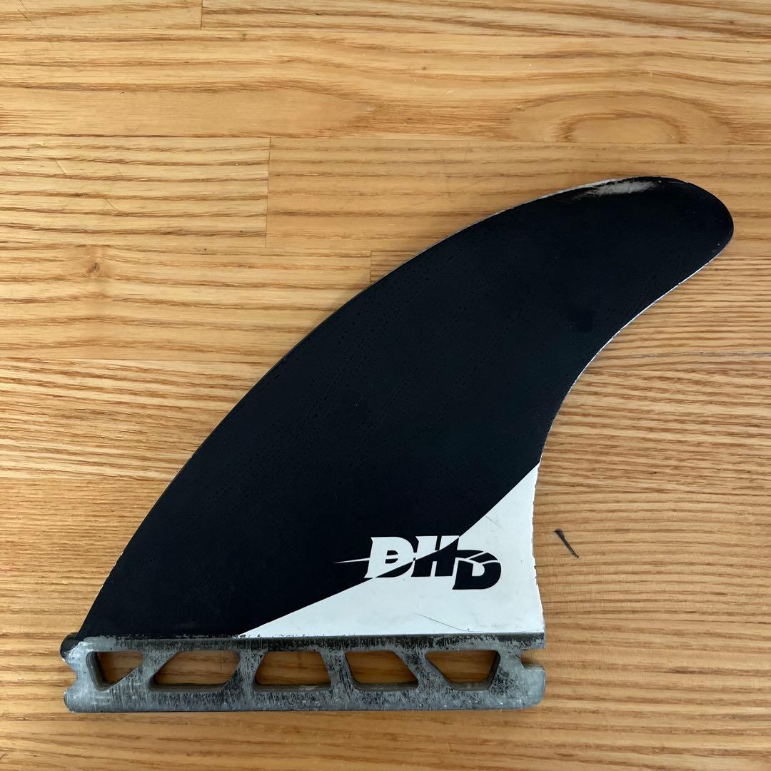 futures Honeycomb DHD ダレンハンドリー