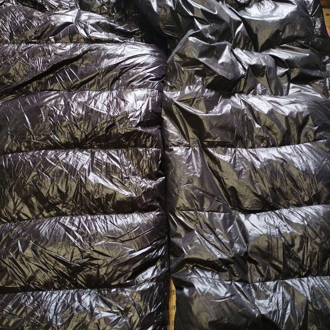 YOGOTO ダウンシュラフ２個