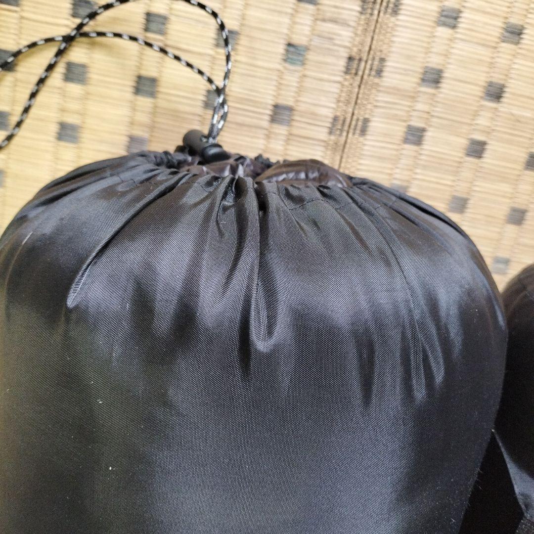 YOGOTO ダウンシュラフ２個