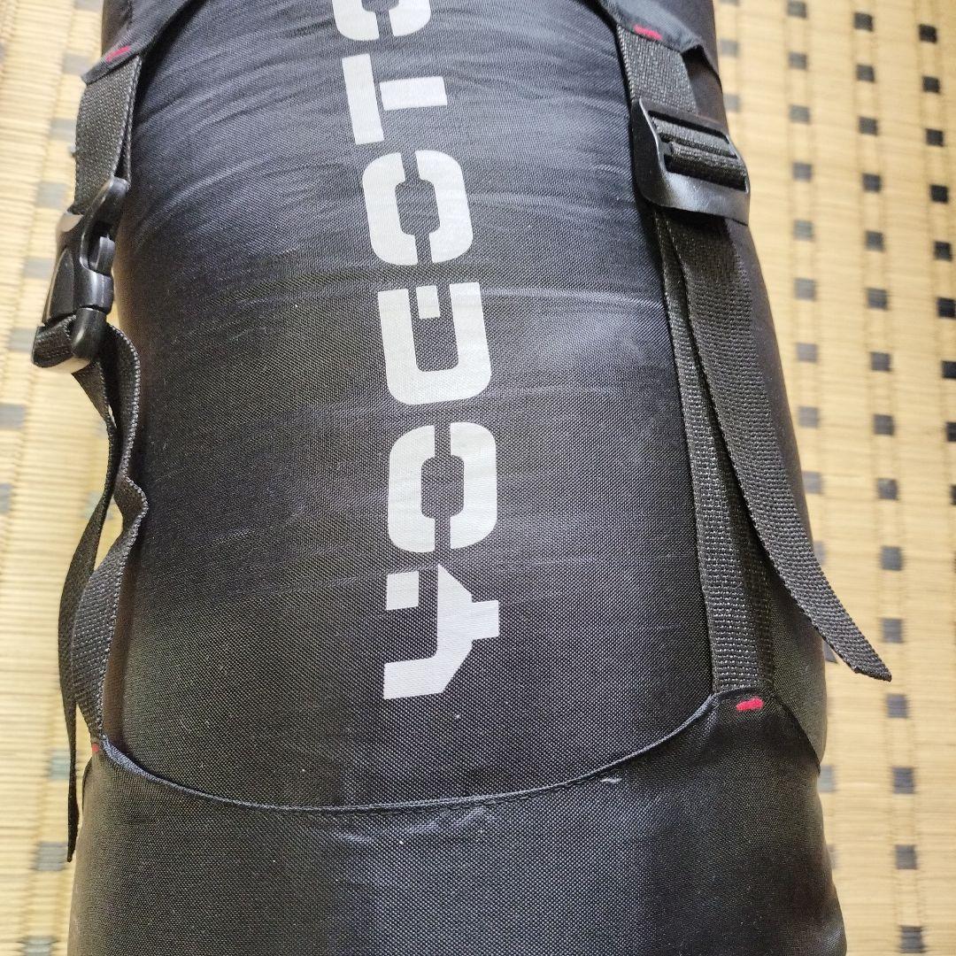 YOGOTO ダウンシュラフ２個