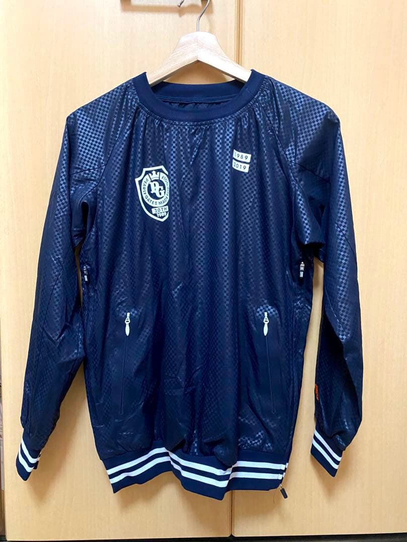 新品♡ パーリーゲイツ 限定 30周年 スニード ブルゾン サイズ0 レディース