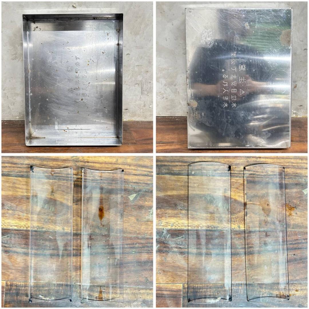 Rinnai リンナイ 業務用 下火式 ガス赤外線グリラー 都市ガス用