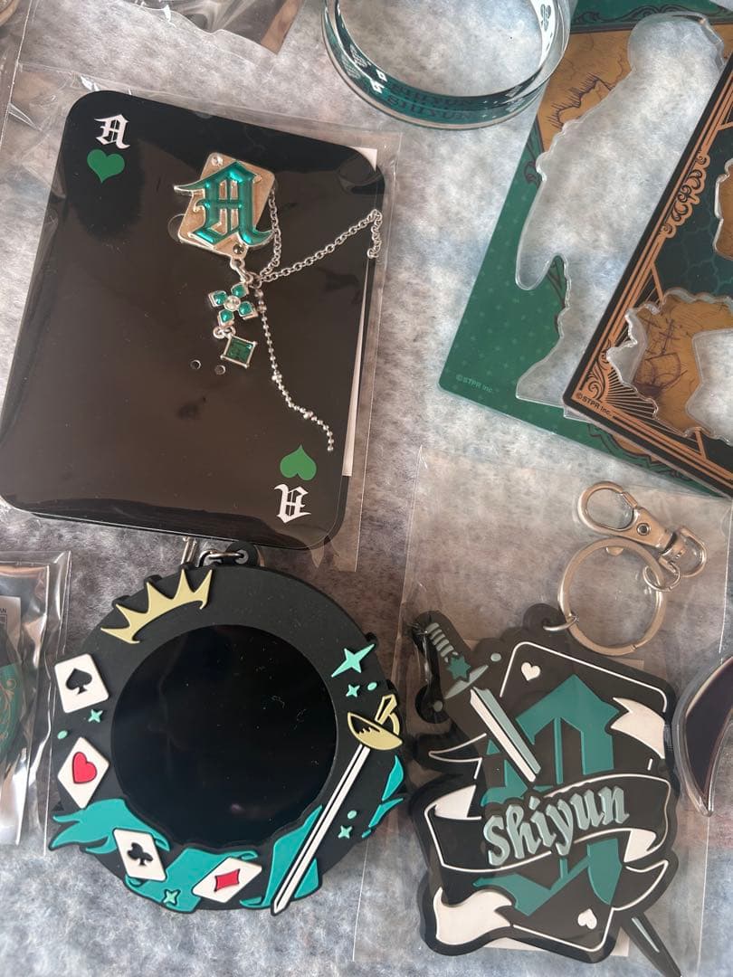 Knighta 騎士a しゆん まとめ売り