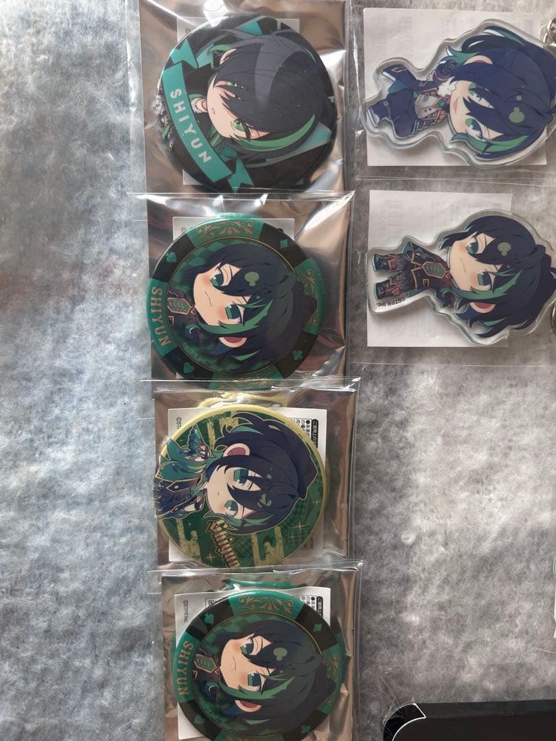 Knighta 騎士a しゆん まとめ売り