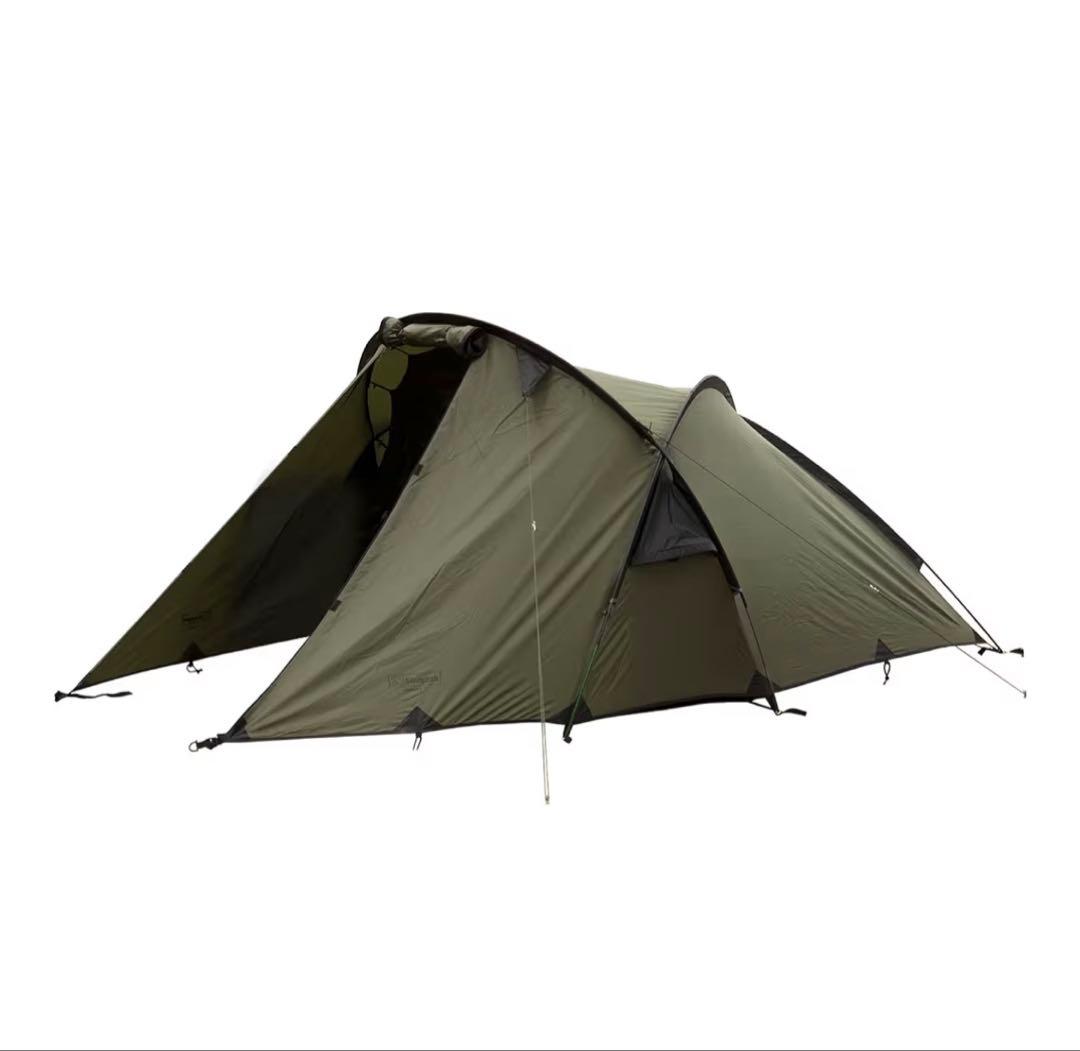 Snugpakスナグパック スコーピオン3