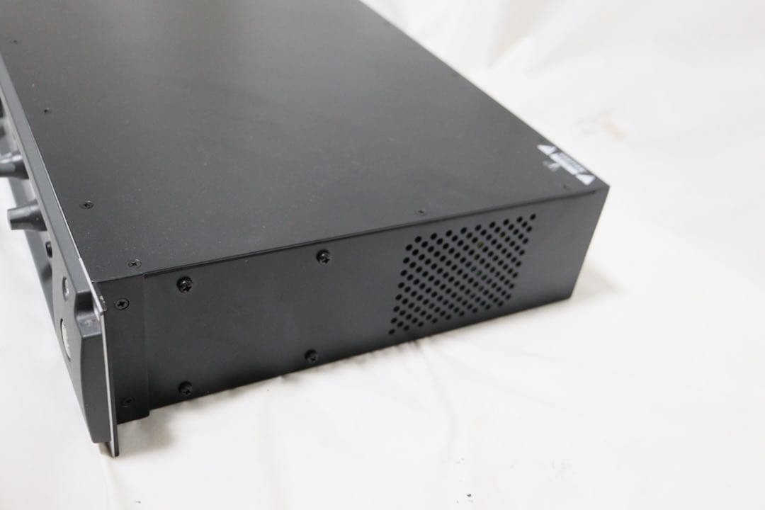 Digidesign 002RACK 高音質インターフェイス