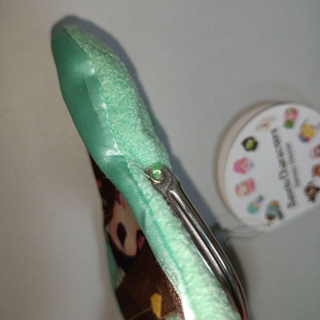 サンリオ　平成レトロ　サンリオキャラクターズ ファンタジーシアター　クロミ