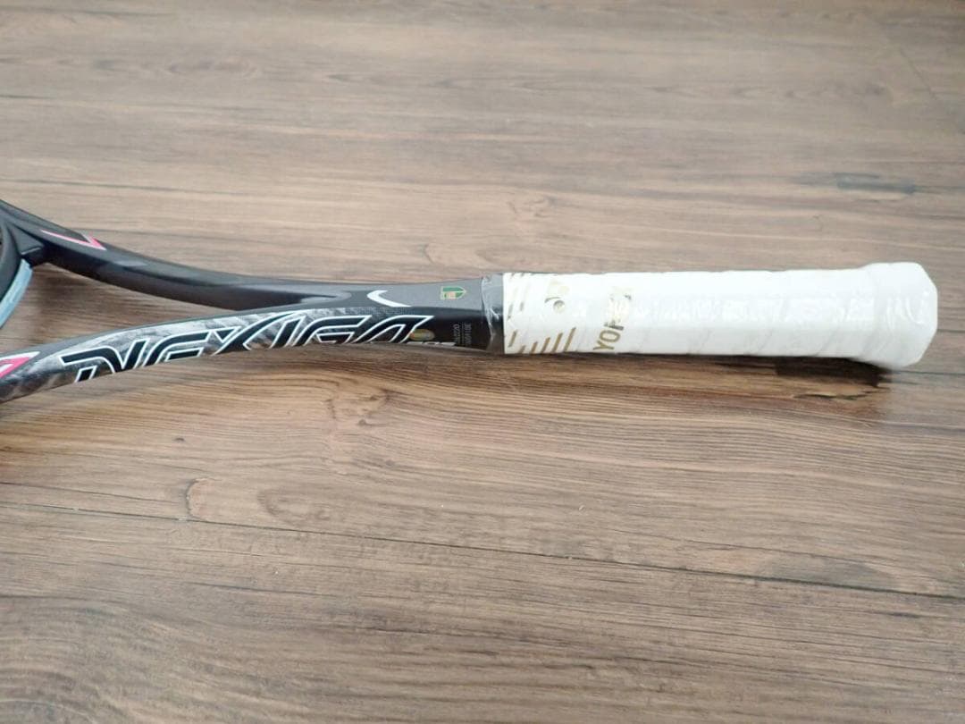 新品 ソフトテニスラケット YONEX NXG80S UL1 798 50955