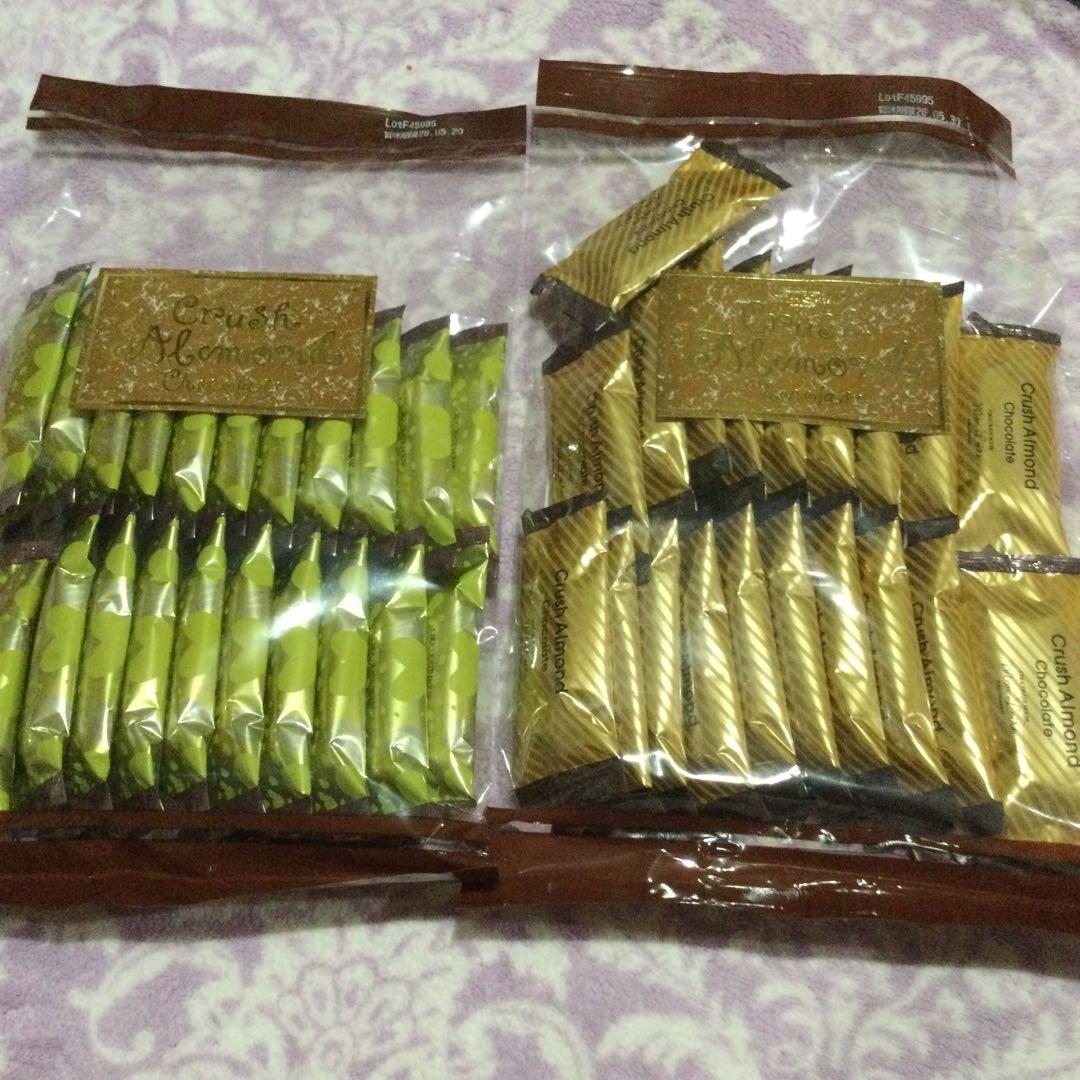 モンロワール 詰め合わせ　チョコレート　8点　➕　雑貨　5点