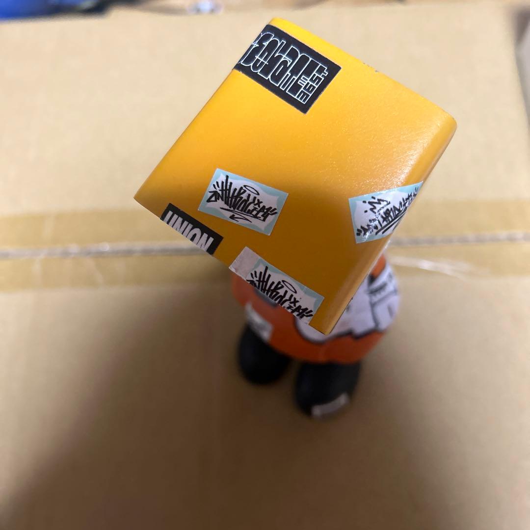 FAKETOY FLICKER WALKER セット