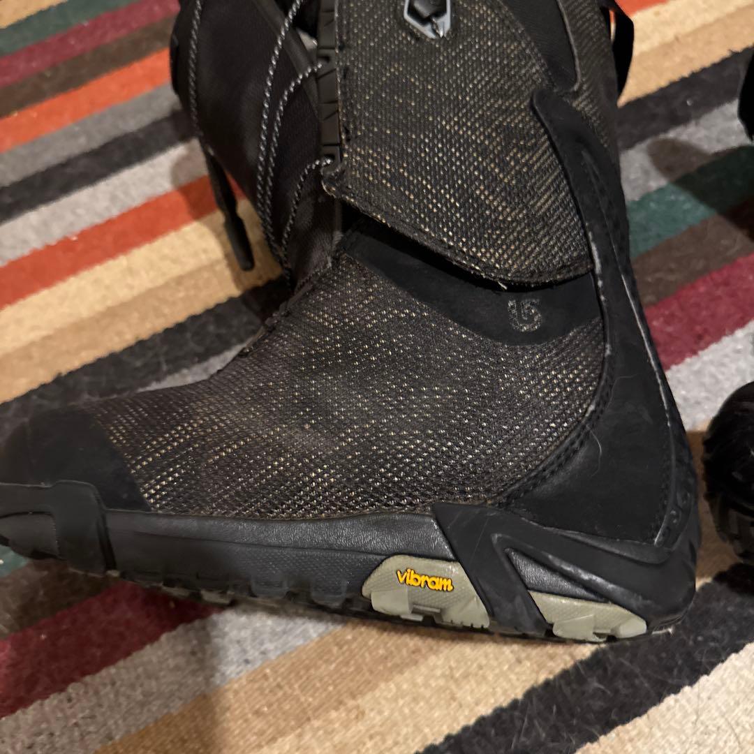 スノーボード BURTON ION 25.5cm