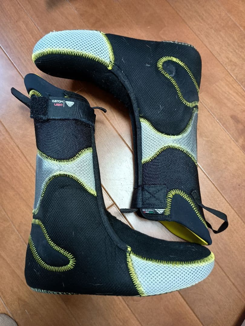 スキー Dynafit TLT7 Performance 26.5cm