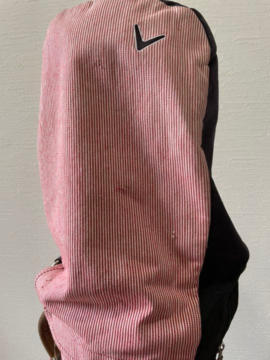 【希少デザイン】キャロウェイ　キャディバック