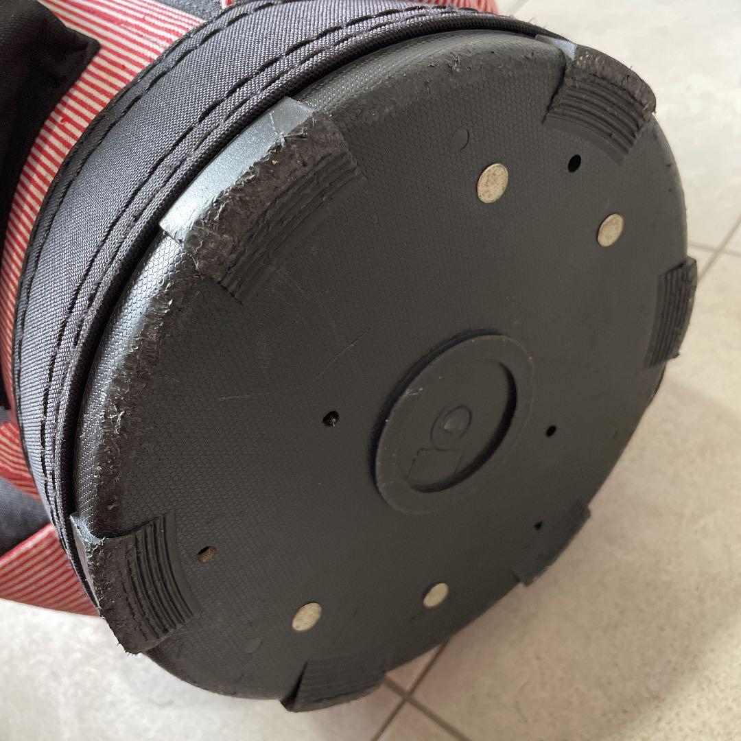 【希少デザイン】キャロウェイ　キャディバック