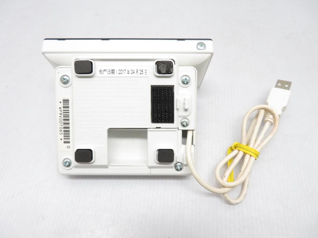 ス*山様 エプソン レシートプリンター カスタマーディスプレイ TM-M30/D