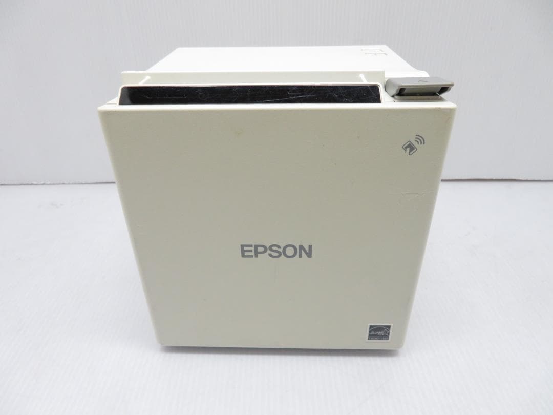 ス*山様 エプソン レシートプリンター カスタマーディスプレイ TM-M30/D