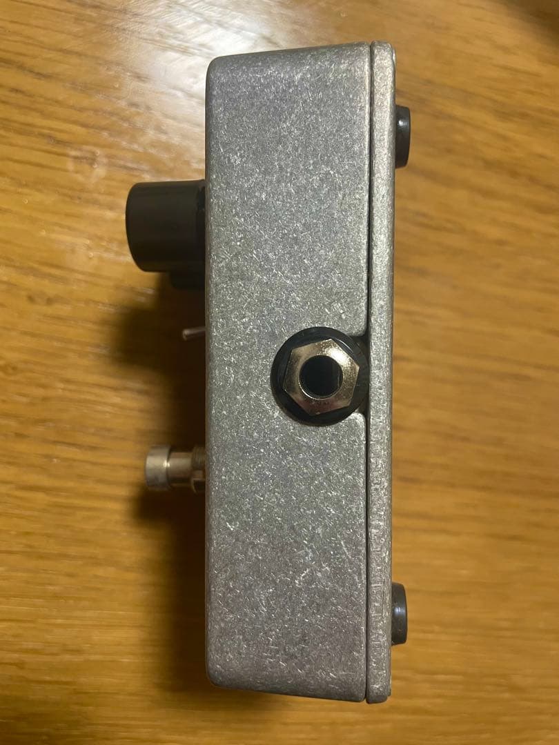 ベース BASS PREACHER / ELECTRO-HARMONIX