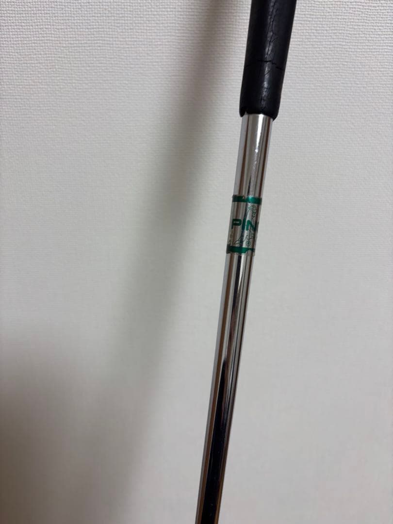 アンサー　4 ピン　カッパー仕上げ　パター