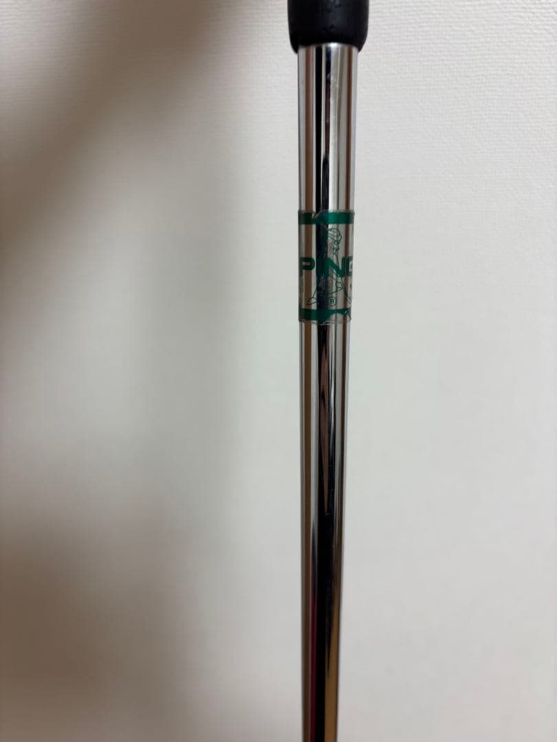 アンサー　4 ピン　カッパー仕上げ　パター