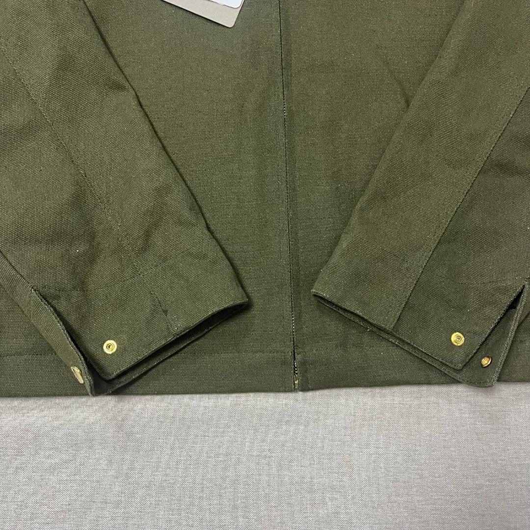 Carhartt かーハートデトロイトジャケットJ97Mos