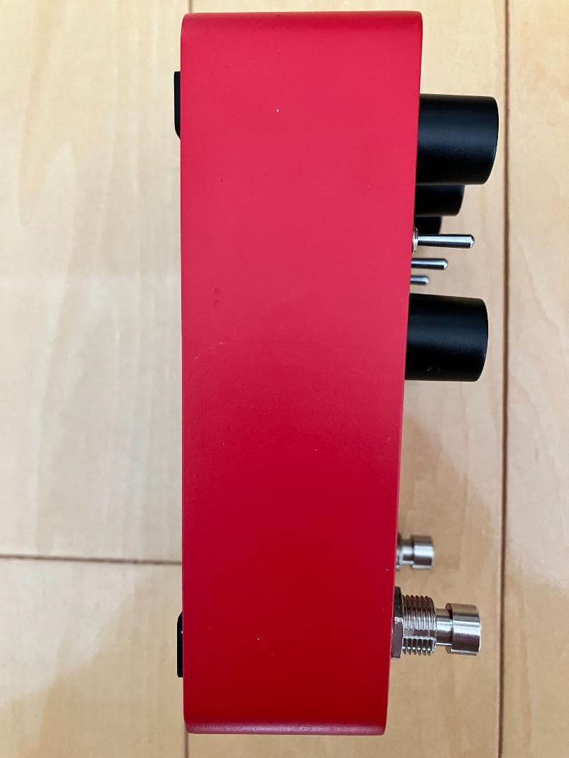 値下げ：UAFX ANTI 1992 High Gain Amp