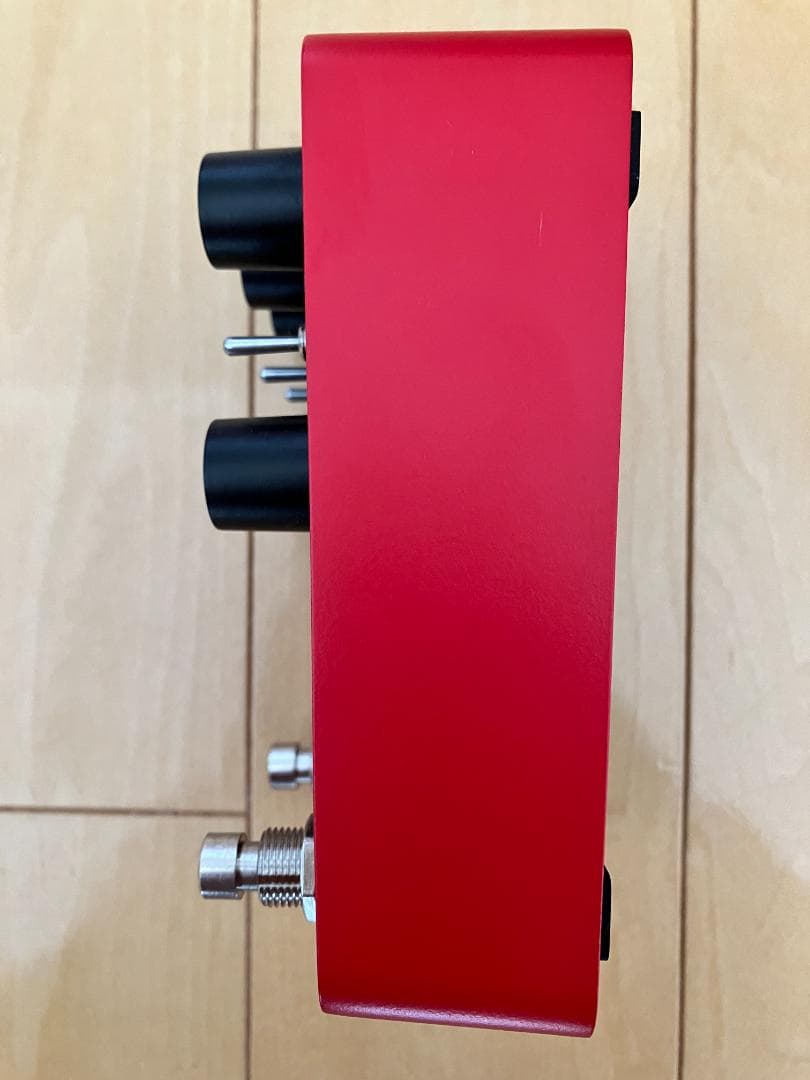 値下げ：UAFX ANTI 1992 High Gain Amp