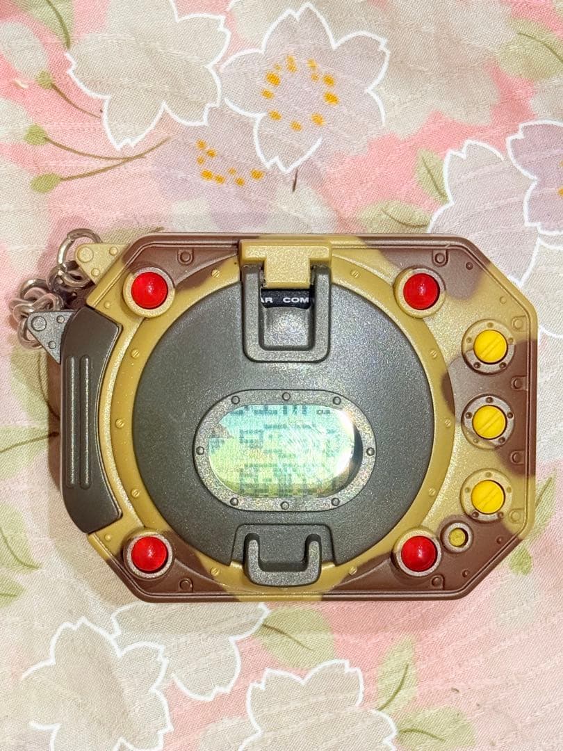 【動作確認済】爆走戦記メタルウォーカー