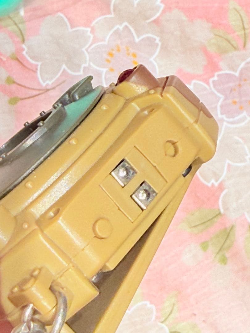 【動作確認済】爆走戦記メタルウォーカー