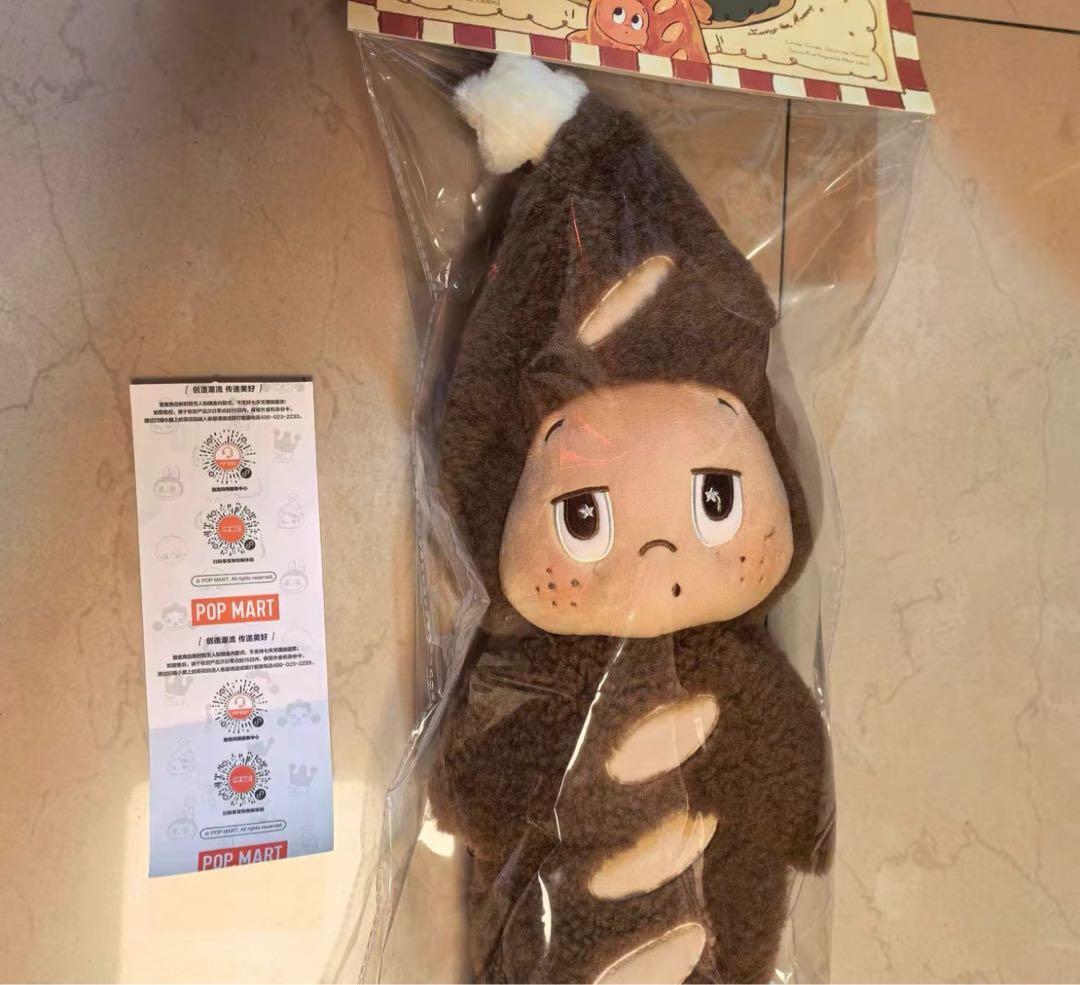 チンクルが満喫出来る人気商品セット〜