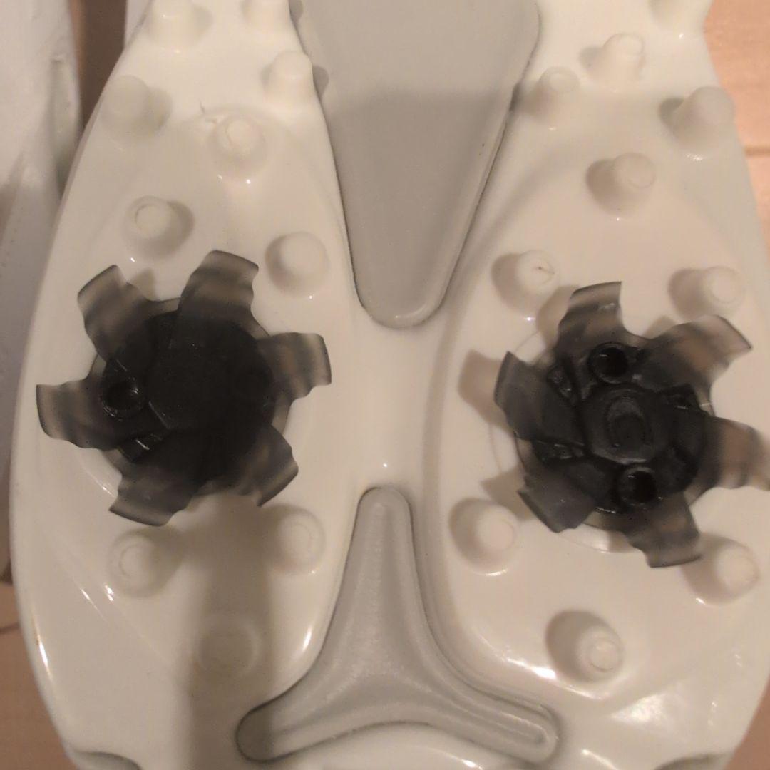 デサント　ゴルフシューズ　27.5cm