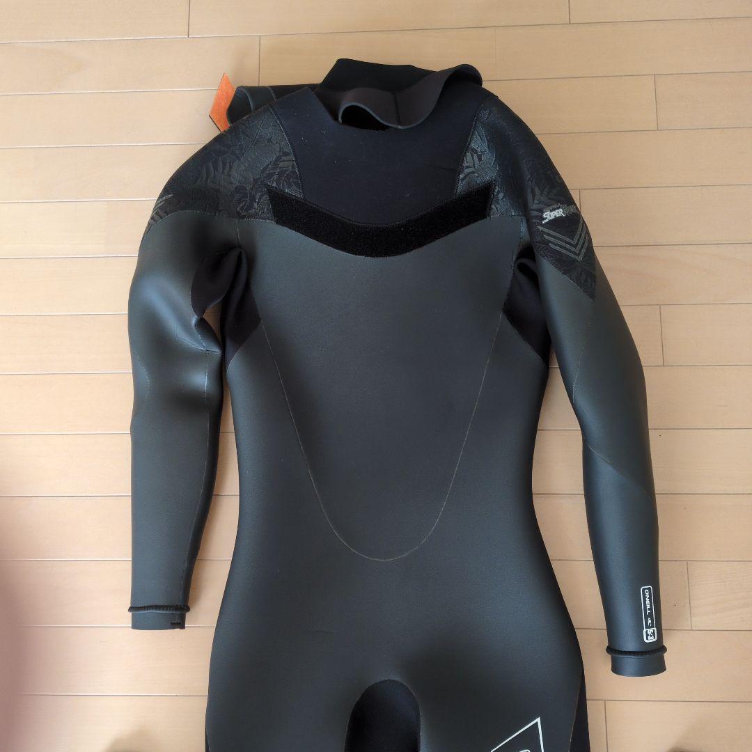 オニール　セミドライ5/3㍉　XL