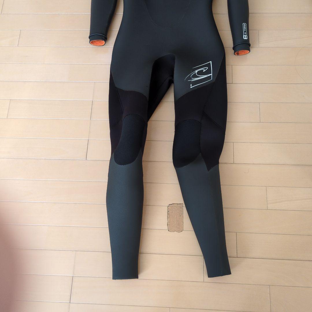 オニール　セミドライ5/3㍉　XL