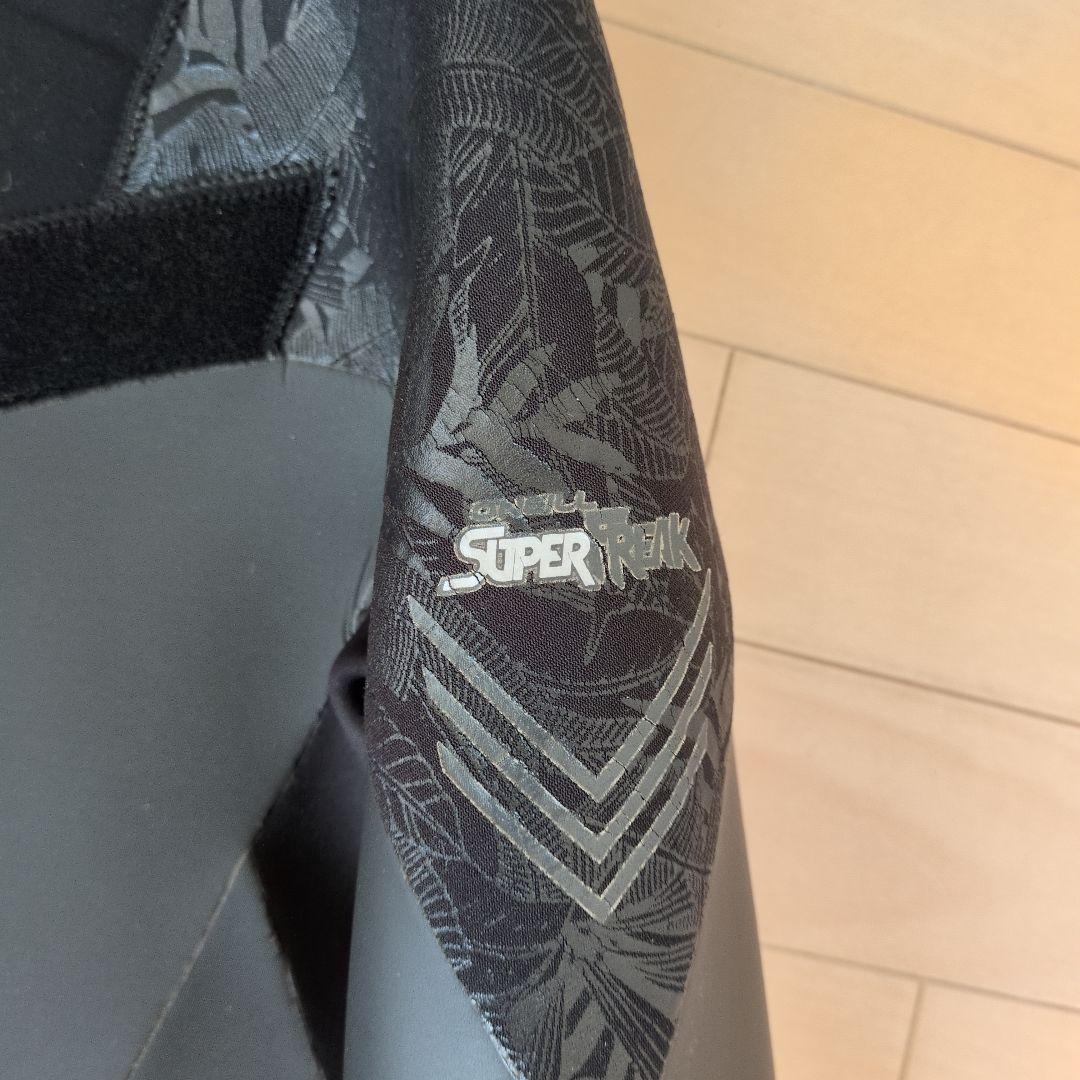 オニール　セミドライ5/3㍉　XL