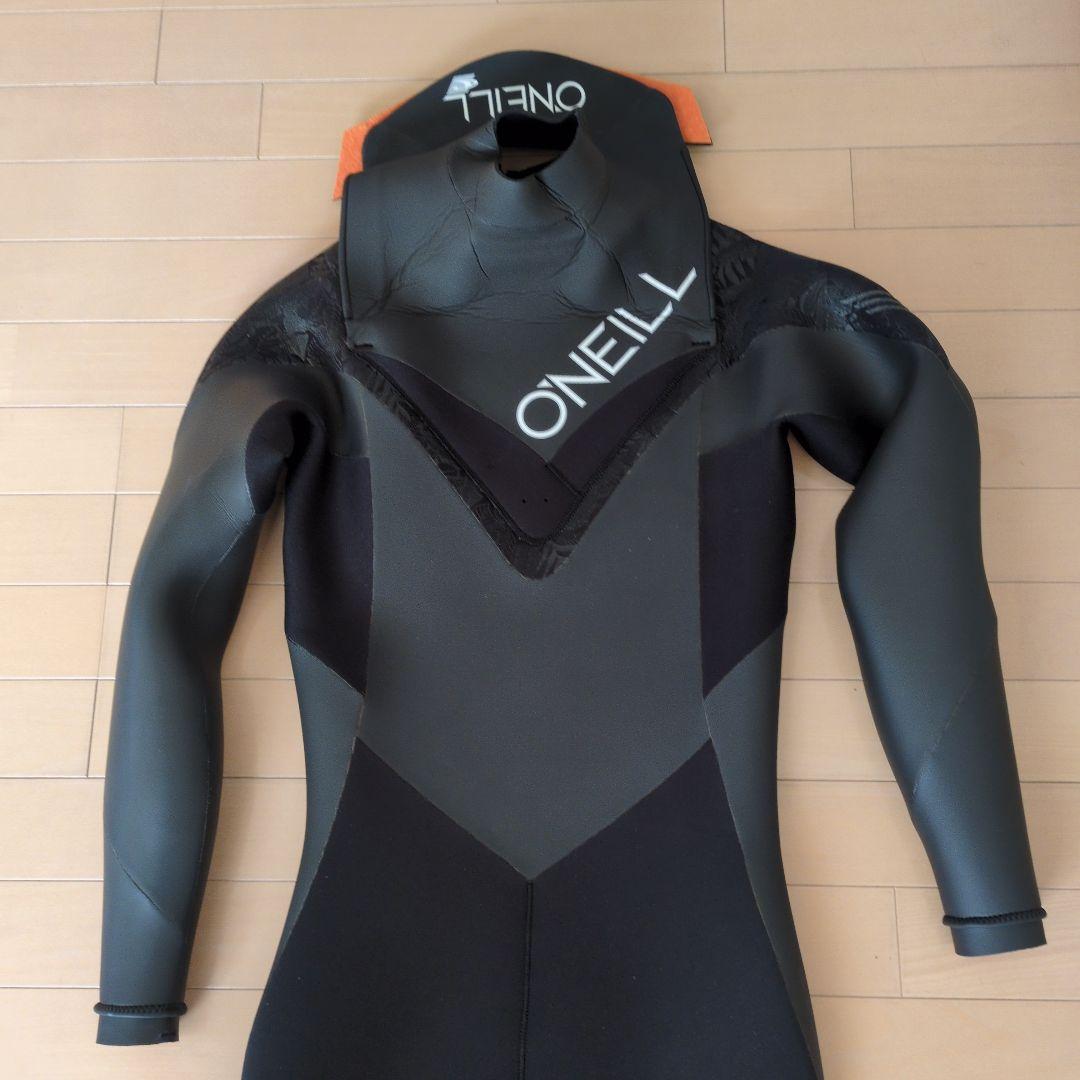 オニール　セミドライ5/3㍉　XL