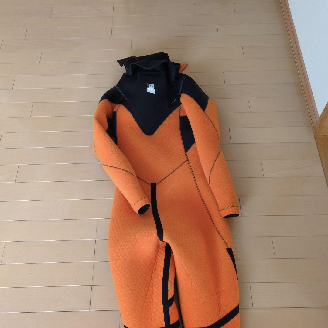 オニール　セミドライ5/3㍉　XL