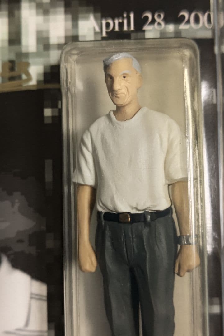 スターウォーズ　ダース・ベイダー　デビットプラウズ　サイン入REDMERCURY