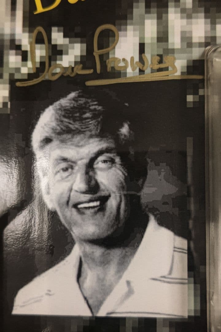 スターウォーズ　ダース・ベイダー　デビットプラウズ　サイン入REDMERCURY