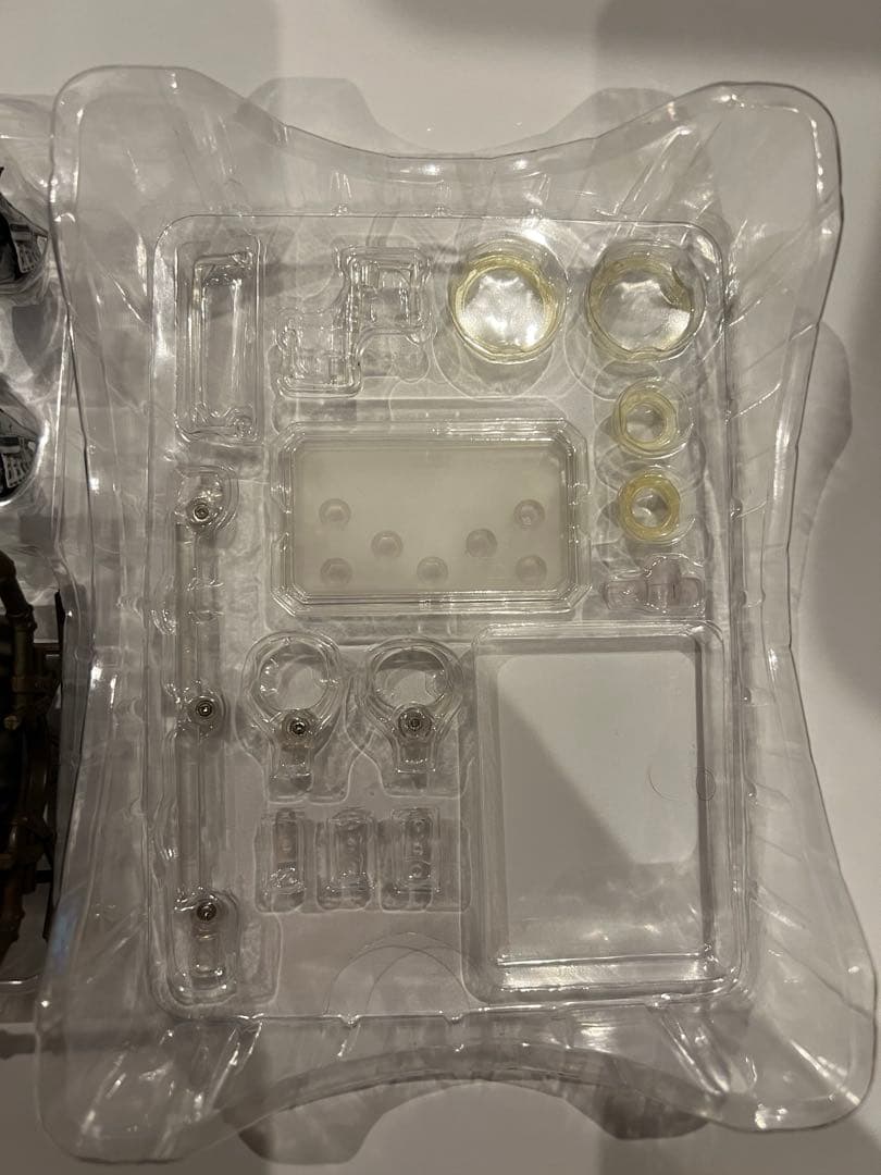 ブリングアーツ ニーアオートマタ ヨルハ A型 二号