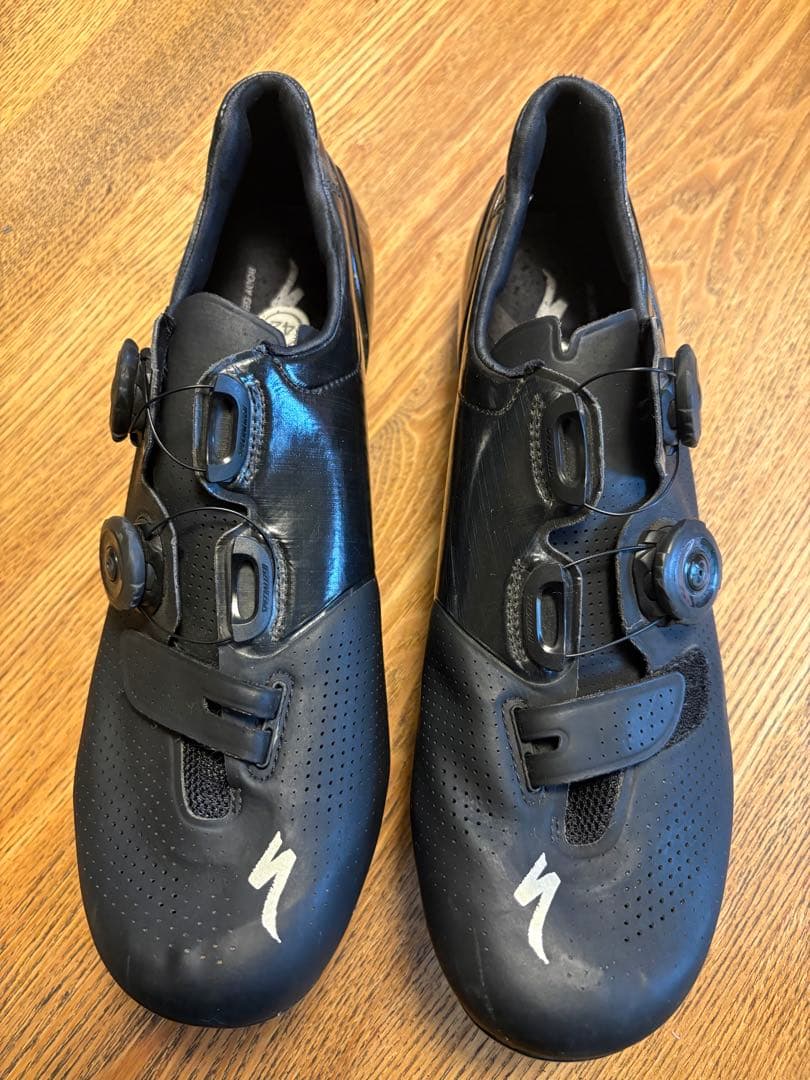 S-Works 6 ROAD シューズ